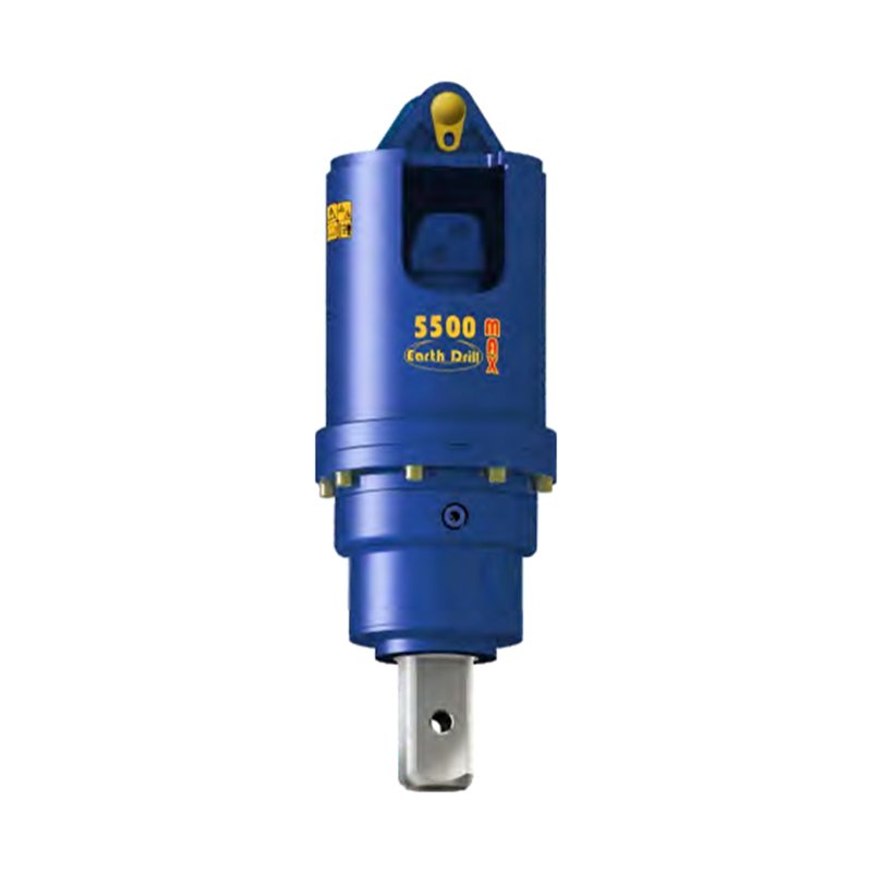 5500Max Auger