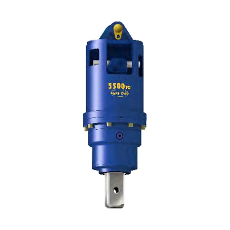 5500TC Auger