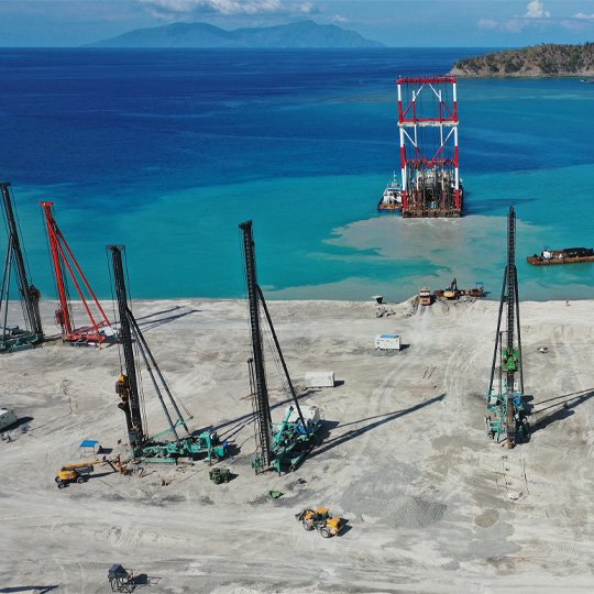 Multiple equipment configurations are optional