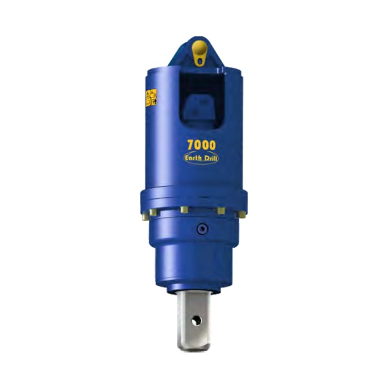 7000 Auger