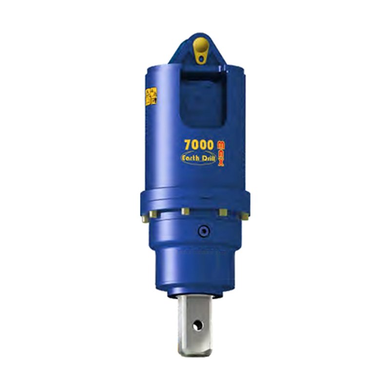 7000Max Auger
