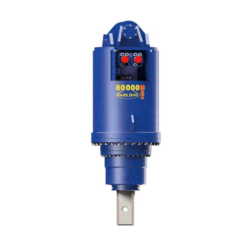 80000Max Auger