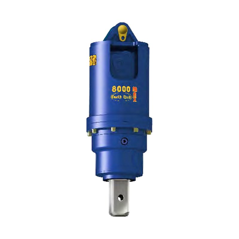 8000Max Auger