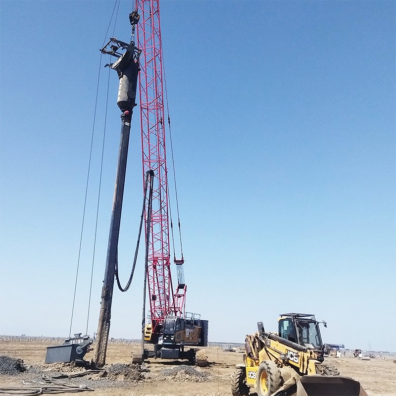 BJVE-BS400-180