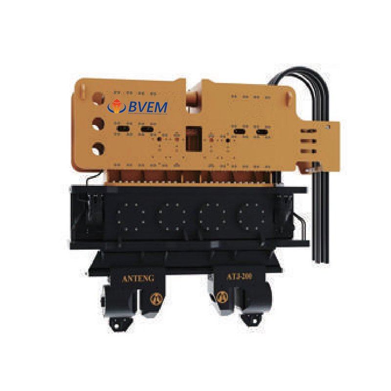 BVEM-400L