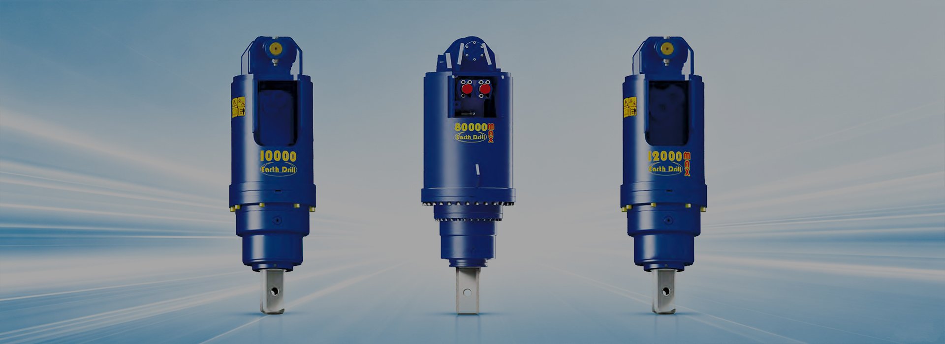 BVEM Auger Supplier in China