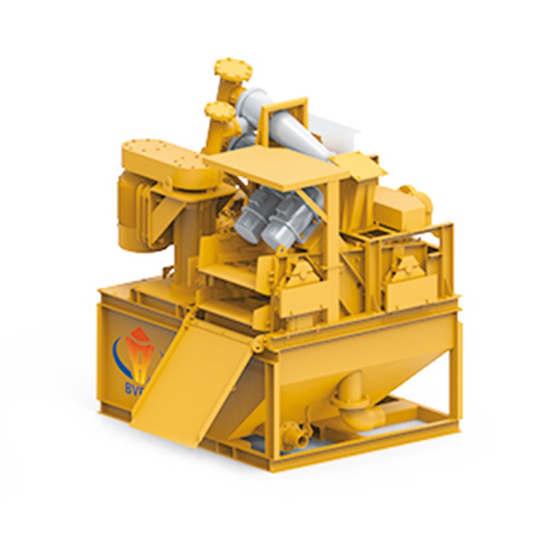 BVEM SC120
