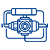 Balanced Hydraulic Performance