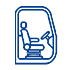 Dual Comfort Cab Options