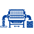 Efficient Solid-Liquid Separation