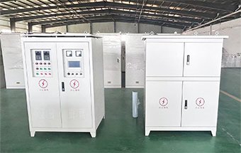 Electrical Control Cabinet