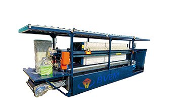 Filter Press