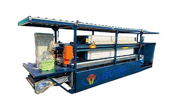 Filter Press