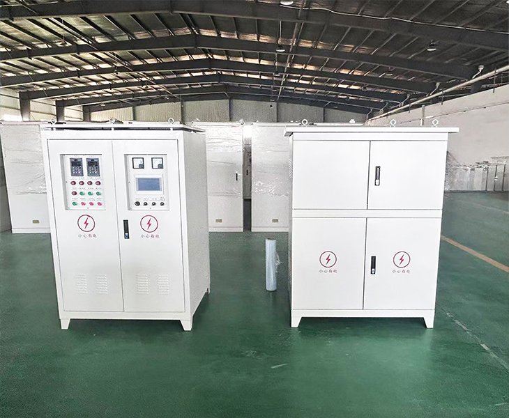 High-performance Electrical Control Cabinet with Intelligent Control