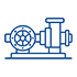 Highly Wear-Resistant Slurry Pump System
