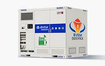 Hybrid Generator