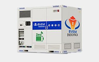 Hybrid Generator