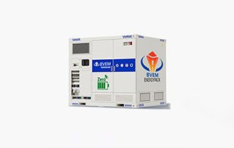 Hybrid Generator