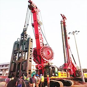 India - Surat Metro, Gujarat
