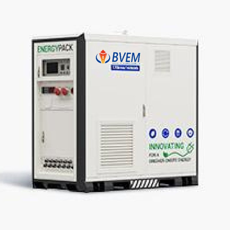M150150Pro Hybrid Generator
