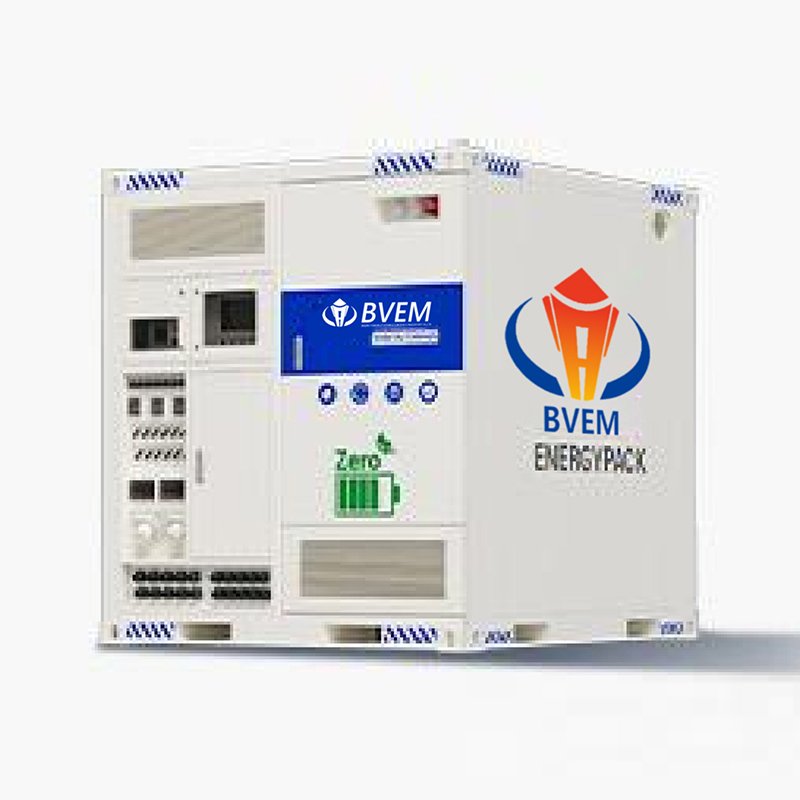 M300300Pro Hybrid Generator