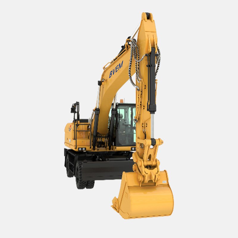 M316 Excavator