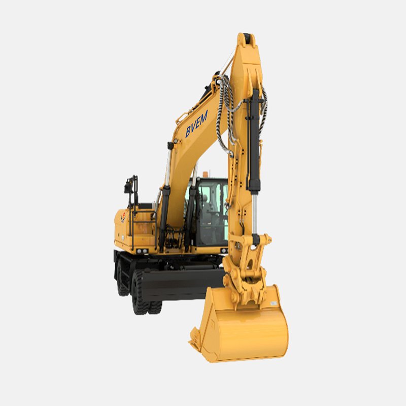 M316 Excavator