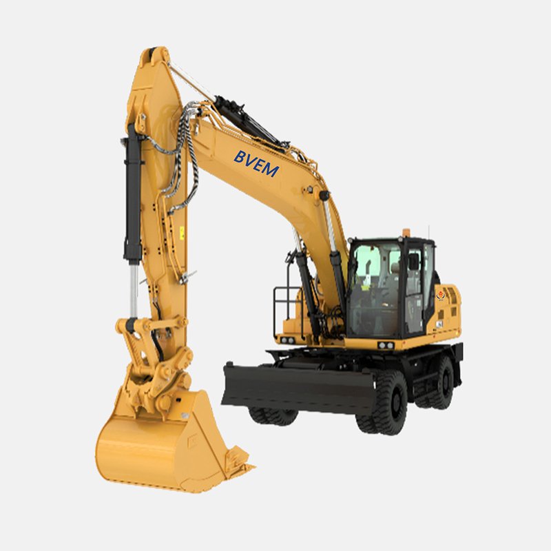 M318 Excavator