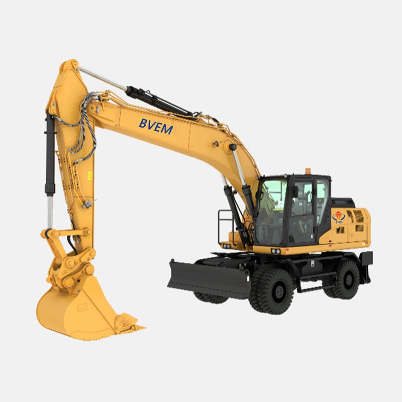 M319 Excavator
