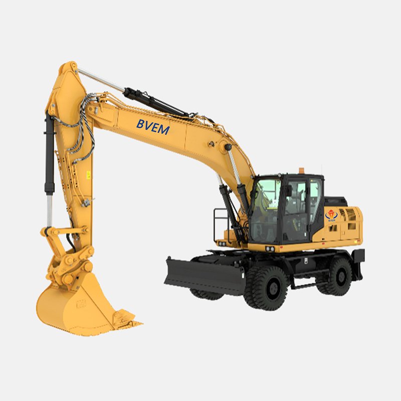 M319 Excavator