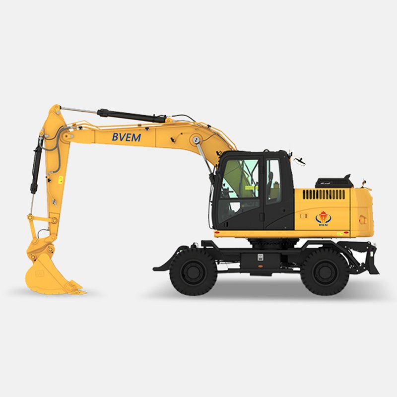 M322 Excavator