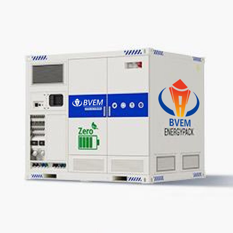 M900 Hybrid Generator