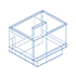Modular & Compact Design