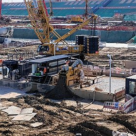 Ningbo Petrochemical Park, Zhejiang – Mixed Chemical Sludge Treatment