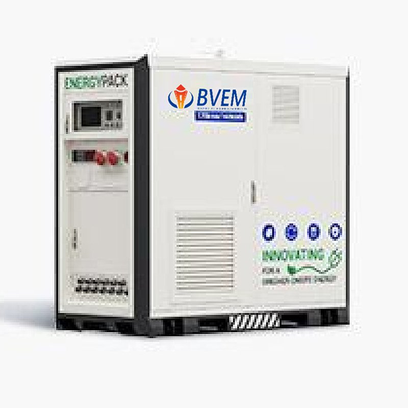 P150 Hybrid Generator