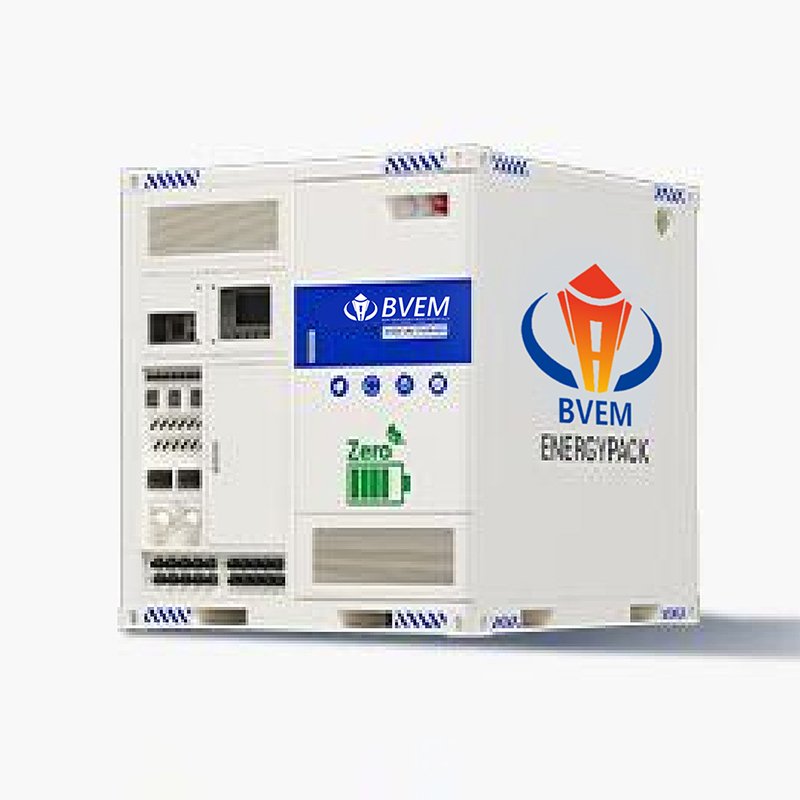 P300 Hybrid Generator