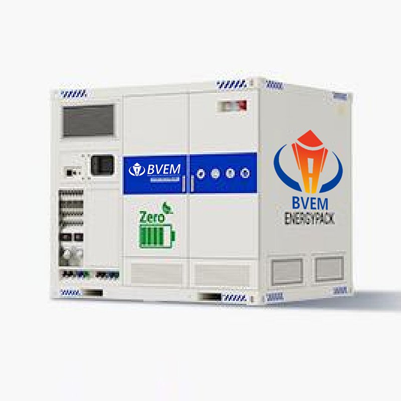 P500+ Hybrid Generator