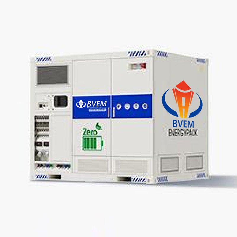 P500 Hybrid Generator