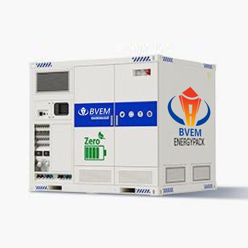 P600 Hybrid Generator