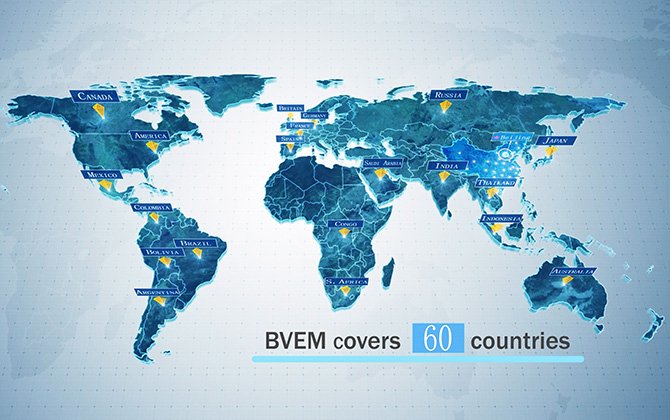 Professional Vibroflot Manufacturer Serving 60+ Countries and Regions