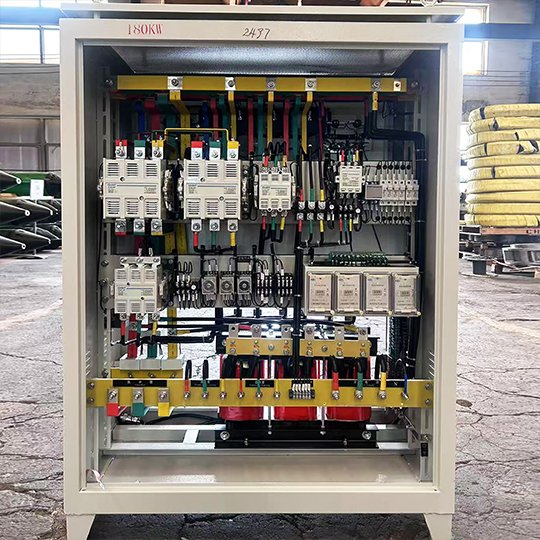 Strict quality control system based on ISO9001 and PPAP standards