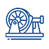 Strong Main Winch