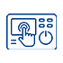 User-friendly Operation