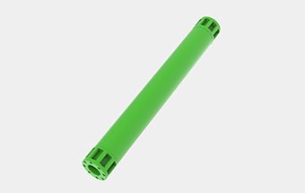 Vibroflot Accessories
