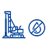 Water-Free Operation