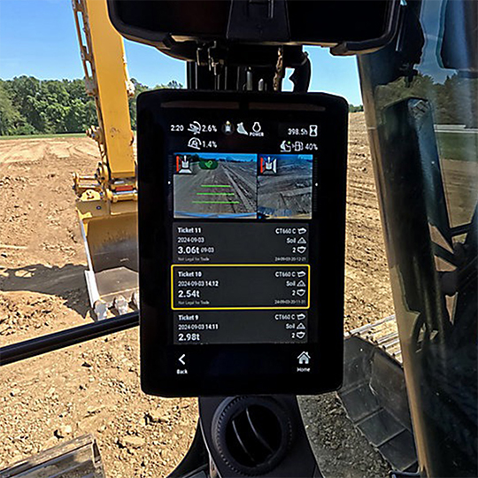 Why Choose Our Large Excavator