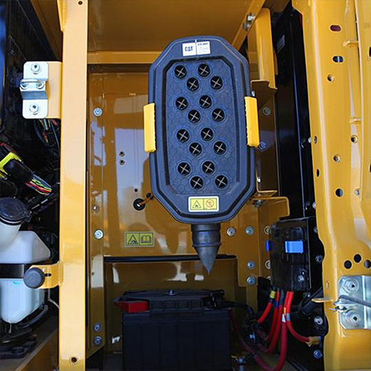 Why Choose Our Large Excavator