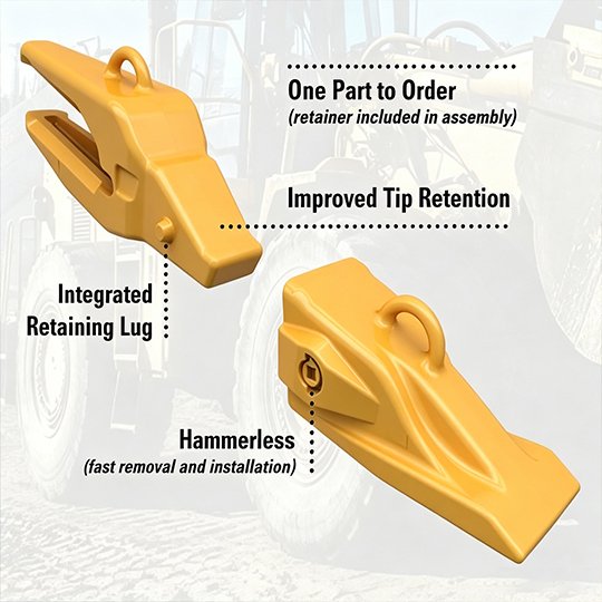 Why Choose Our Medium Excavator