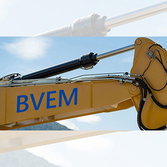 Why Choose Our Medium Excavator