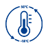 Wide Temperature Adaptability